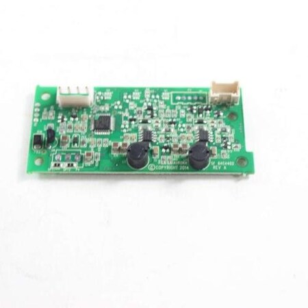Whirlpool CONTROL-ELECT. W10830288