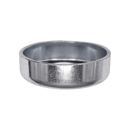 Auveco 1 3/8in Cup Expansion Plugs, 25PK 3964