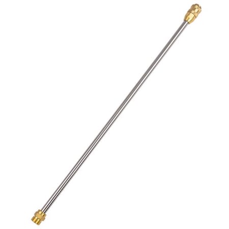 Surfacemaxx 24-in Pressure Washer Wand 4500 psi SGY-PWA66