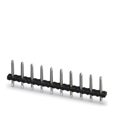 Phoenix Contact PST 1 3/12-5 0 Pin strip nominal cross 1933286