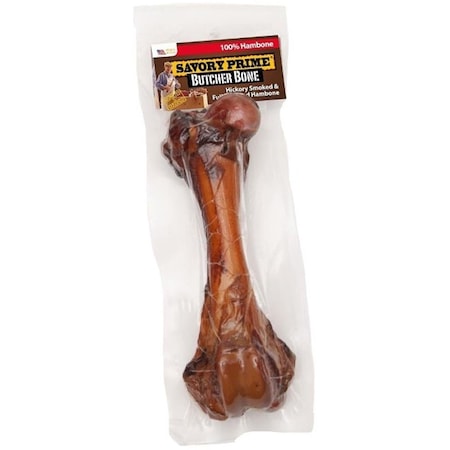 Petpalace Ham Bone Dog Treat PE4936