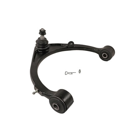 Moog Suspension Control Arm and Ball Joint Assembly, RK623795