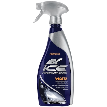 Turtlewax Car Wax T477R