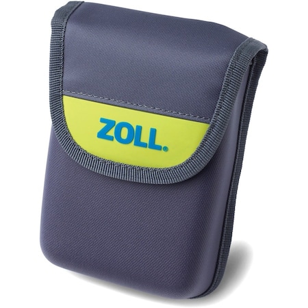Zoll AED 3 Spart Battery Pouch for Carry Case 8000-001251