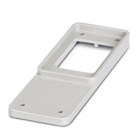 Phoenix Contact HC-B 24-ADP-B 6-GY HEAVYCON adapter 1660407