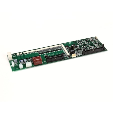Blodgett COMPUTER I/O 60335