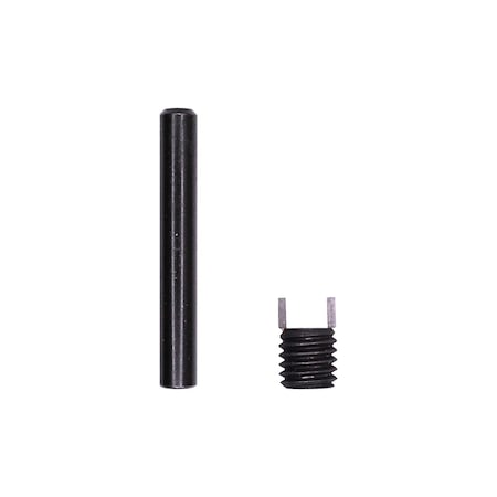 Auveco Metric Thread Repair Inserts M5-0.8, 3PK 12386