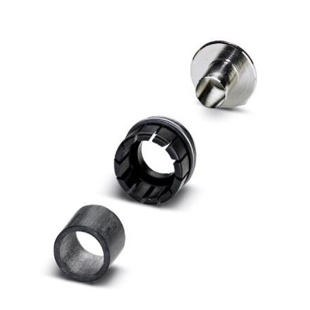 Phoenix Contact RC-Z2452 Cable clamp type cage and 1607025