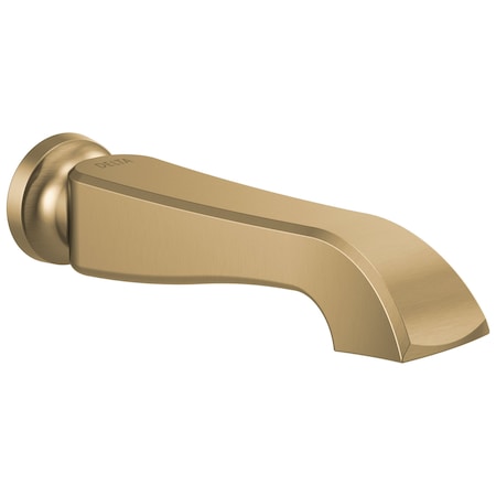 Delta Dorval Non-Diverter Tub Spout RP100197CZ