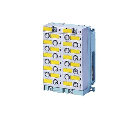 Siemens Module 6ES7148-4FC00-0AB0