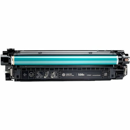 Hp Toner Cartridge, Black CF360A