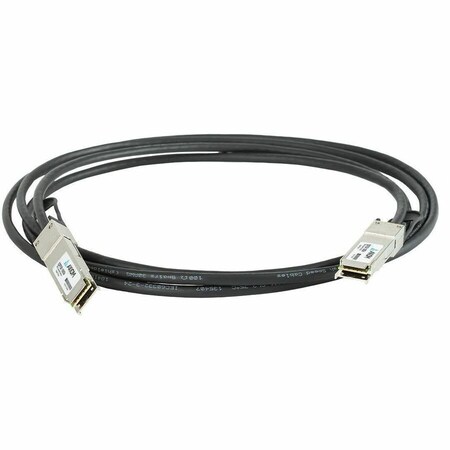 Axiom QSFP28 DAC CABLE FOR DELL 2M TAA AXG103605
