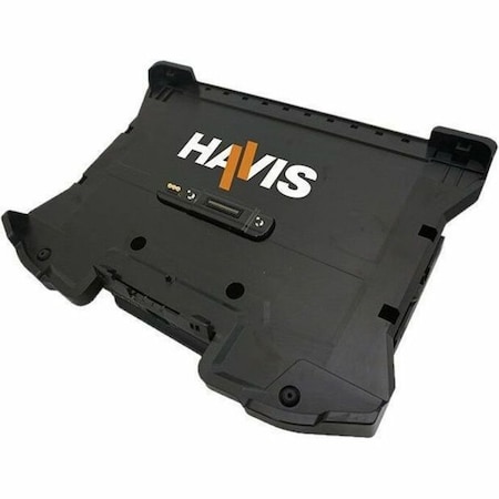 Getac S510 - HAVIS, PKG-DS-GTC-1402-3-BW, VEHICLE DOCK WITH PORT REPLICATION, WITH TRI 5433GA890114