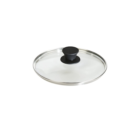 Lodge 8 Inch Glass Lid, 3PK GL8