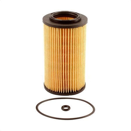 Pur Engine Oil Filter For Hyundai Sonata Santa Fe Kia Sedona Sorento Veracruz Azera Entourage 56-CH9999