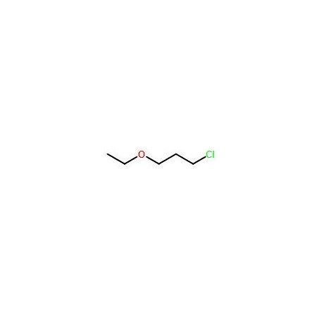Ak Scientific 1-Chloro-3-ethoxypropane (25mL), CAS 36865-38-0 U686-25mL