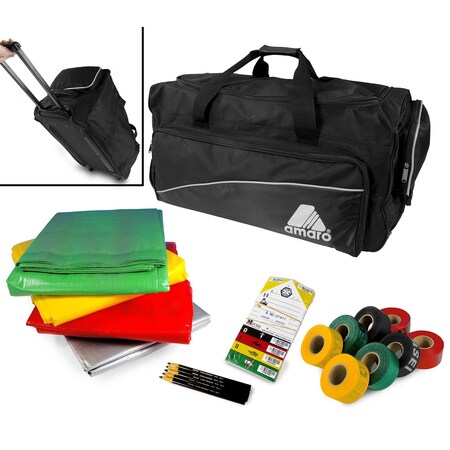 Propac TRIAGE KIT K3301