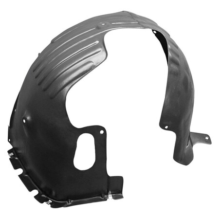 Geared2Golf Right Hand Front Passenger Side Fender Liner for 2016-2018 Kia Optima GE2471346
