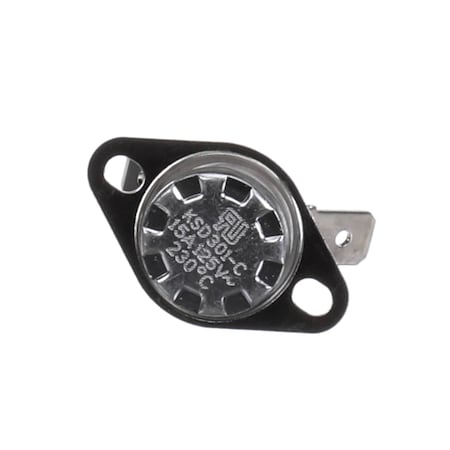 Winco Hi Limit Thermostat, 230C POP8-P17