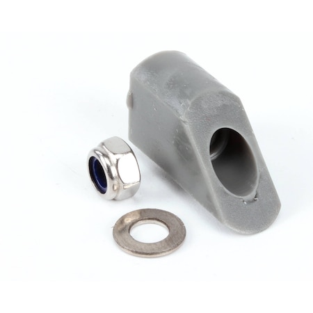 Lamber-Eurodib DOOR TIE ROD STOP 800402