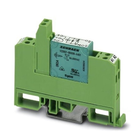 Phoenix Contact EMG 10-REL/KSR-G 24/21-LC AU Relay 2940090