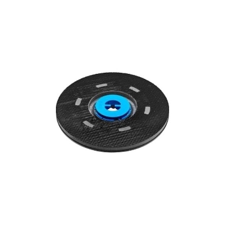 Nilfisk Pad Driver, Plastic, Round, Black 828VL2