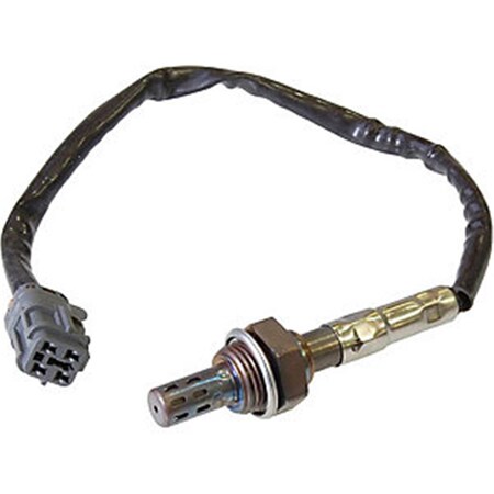 Walker 4-Wire Oxygen Sensor for 1996-1997 Hyundai Accent 250-24351