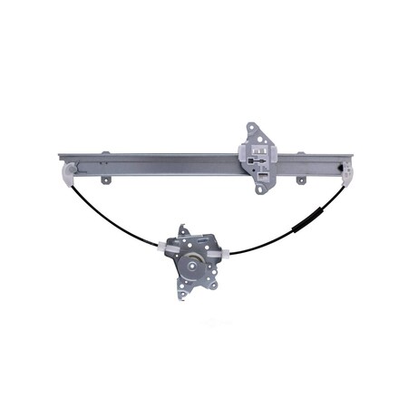 Aisin Power Window Regulator Assembly RPN-039