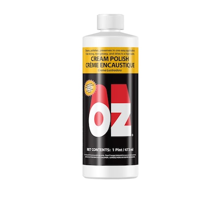 Finishworks Mohawk Oz Polish Pt M860-0005