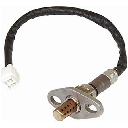 Walker 4-Wire Oxygen Sensor with Flange for 1990-1991 Toyota Celica 250-24158