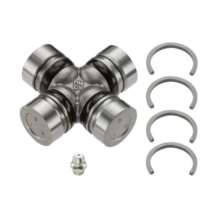 Moog Driveline Products Universal Joint,  514G