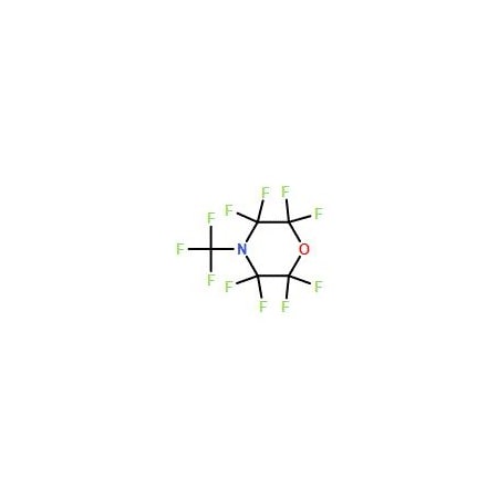 Ak Scientific Perfluoro-N-methylmorpholine (1g), CAS 382-28-5 2083AE-1g