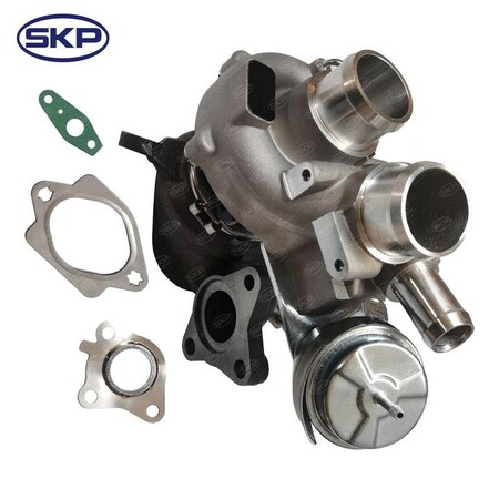 Skyward Automotive Products Turbocharger, SKTC006
