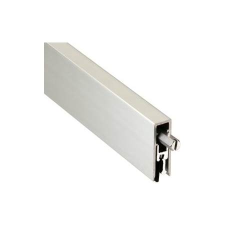 Pemko Mfg Co Automatic Door Bottom Aluminum 4131CPKL 36IN