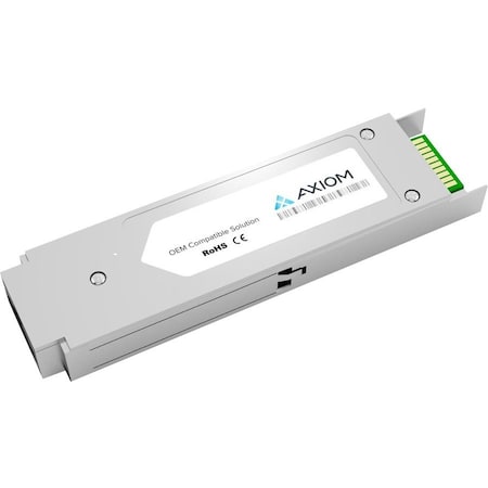 Axiom Axiom 10Gbase-Er Xfp For Juniper XFP-10G-E-OC192-IR2-AX