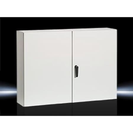 Rittal Wm Wall-Mounted Disconnect Ene Wm 8017.585 8017565