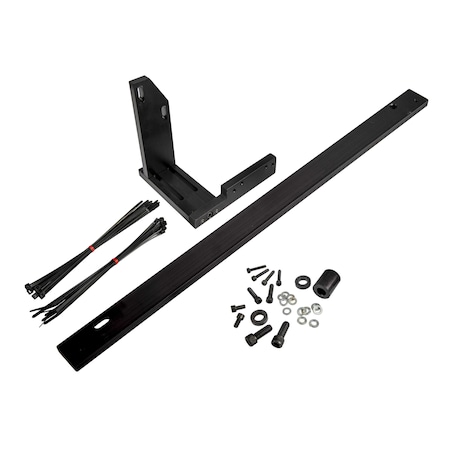 Mitutoyo Bracket Kit, Universal for Scale-Y, 18" 64AAB198