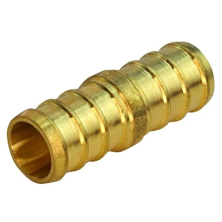 The Mosack Group 1/2 IN. PEX-B COUPLING APXC1212