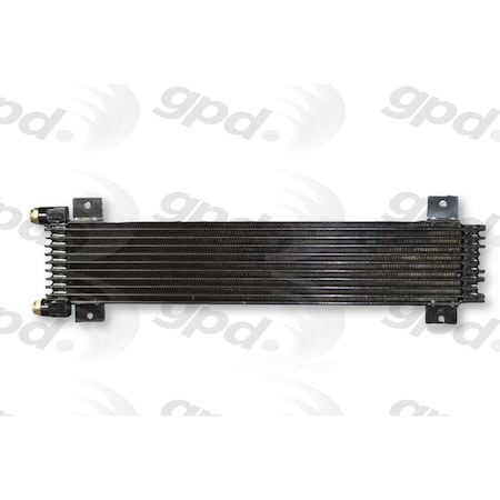Global Parts Distributors Global Automatic Transmission Oil Cooler 2611263