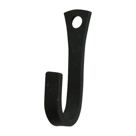 Micasa 1.75 in. Wide Wall Hook MI141762