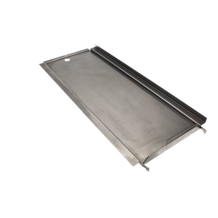 Garland Baffle Pan, Left, 20in Wide 4604122