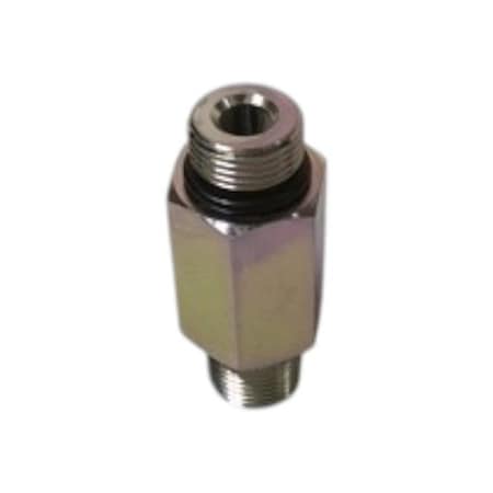 John Deere ADAPTOR FITTING, OEM 4368210