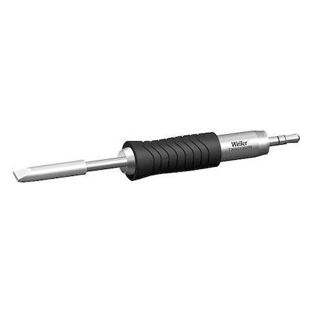 Weller Rtu 050 S Ms Tip Chisel 5.0X1.2 T0050106299