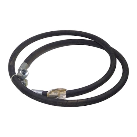 Cnh HOSE HYDRAULIC, CNH OEM 84492704 84492704