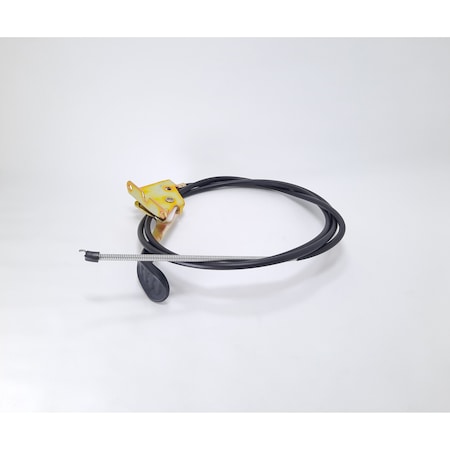 Mtd Cable-Throttle 59 946-05133