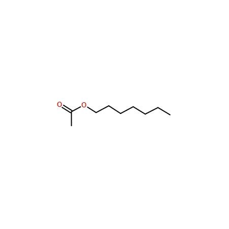 Ak Scientific Heptyl acetate (25ml), CAS 112-06-1 2132AA-25ml
