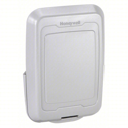 Honeywell Home Outdoor Sensor, Replacement Sensor, Gray C7089R1013