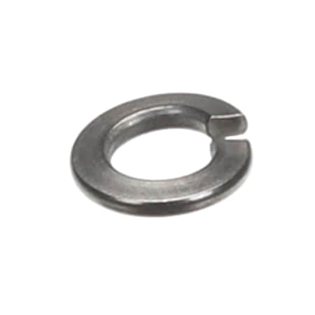 Blodgett WASHER, LOCK 1/4 SPLIT S/S M0417