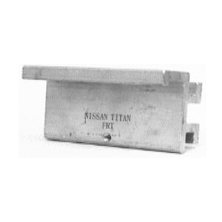 Green Arrow Equipment 133965 Titan Front Block GR3572148