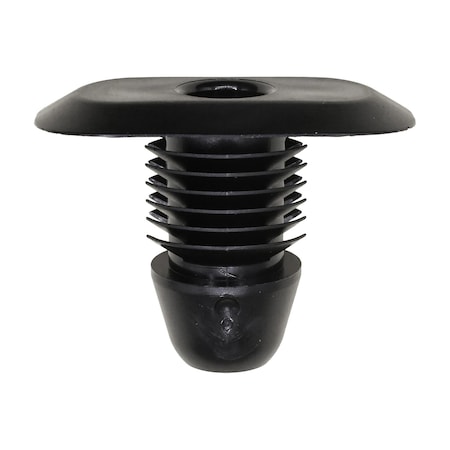 Auveco GM Retainer Black Nylon, 15PK 21125